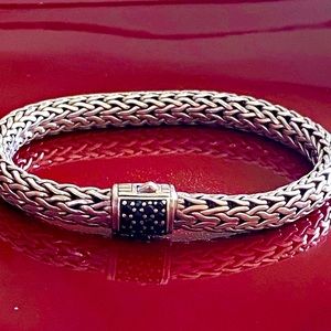 John Hardy Classic Bracelet